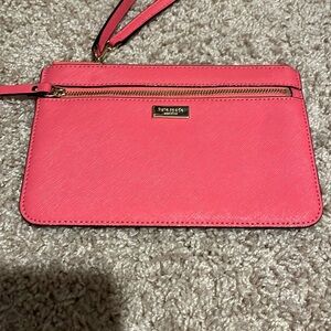 Kate Spade wristlet